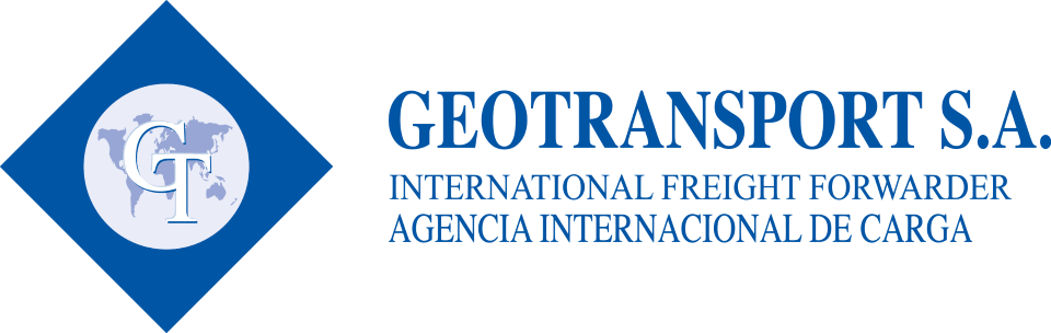 Geotransport